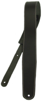 2.5" Deluxe Garment Leather Strap 25LS00-DX
