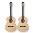 2 Guitars