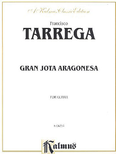 Gran Jota Aragonesa