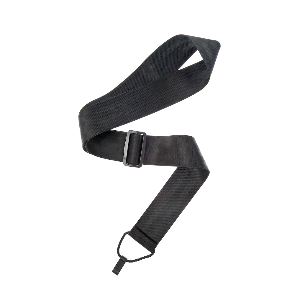 Planet Waves 50CL000 Black Classical Strap