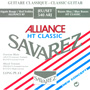 Savarez 540ARJ Alliance / Classic Normal/High Tension, Full Set