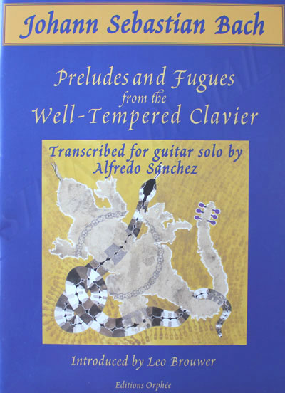 Preludes and Fugues