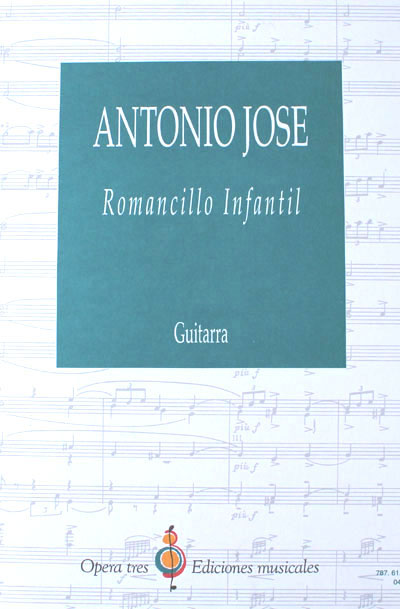 Romancillo Infantil
