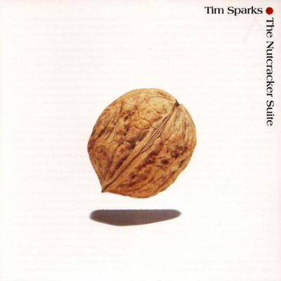 Tim Sparks | The Nutcracker Suite CD