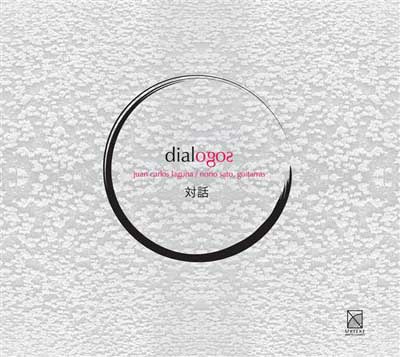 Juan Carlos Laguna | dialogos CD