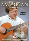Douglas Niedt - American Virtuoso DVD