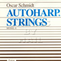 Oscar Schmidt Autoharp strings AS-A Model A Loop End, Full Set