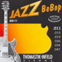 Thomastik-Infeld Jazz BeBop Series BB111 (011 - .047), Full Set
