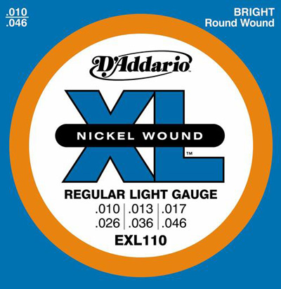 EXL110 Regular Light