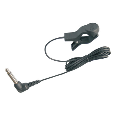 Korg CM-100L Contact Microphone (for improved acoustic tuning)