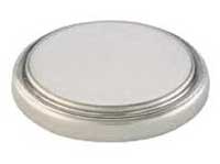 Replacement Battery for tuners and metronomes CR2032 3v