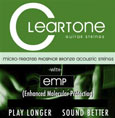 Cleartone Acoustic Coated Light (12-53) Full Set