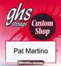 Pat Martino Series