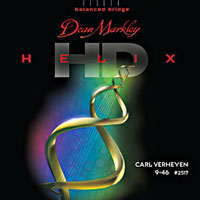 Carl Verheyen Helix
