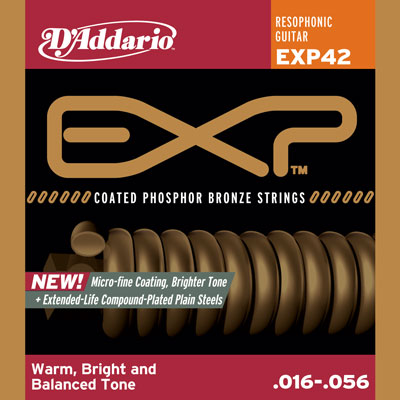 EXP42 Resophonic