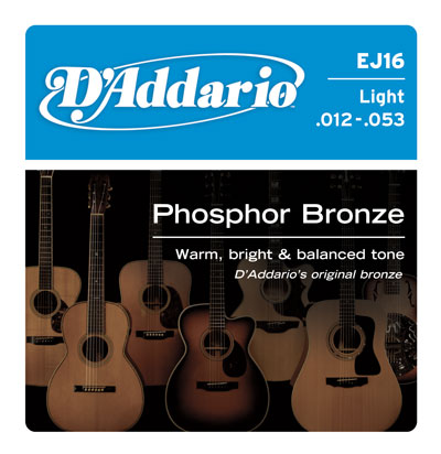 Phosphor Bronze