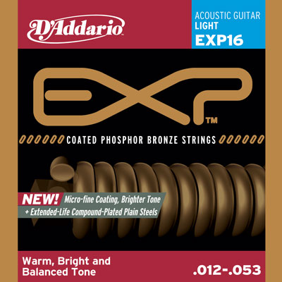 EXP16 Light