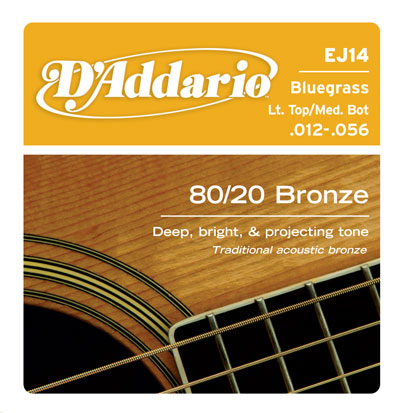 EJ14 Bluegrass