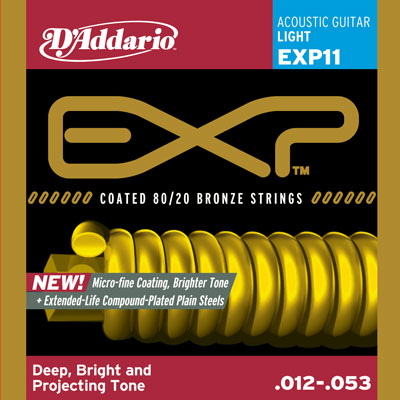 EXP 80/20 Bronze