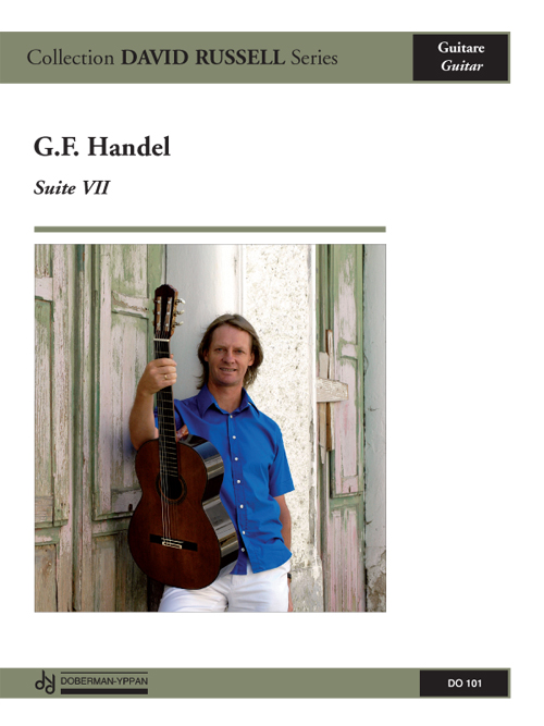 Suite No. 7