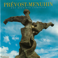 Prevost-Menuhin
