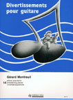 Divertissements, Vol. 1