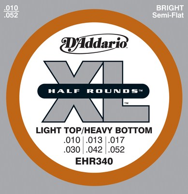 EHR340 light/heavy