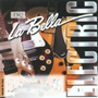La Bella Electrics Nickel-Plated Round Wound EL-BL (11-50) Full Set