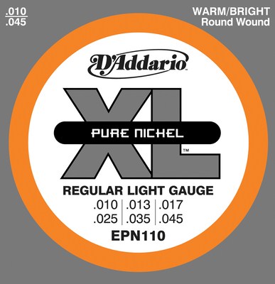EPN110 Reg Light