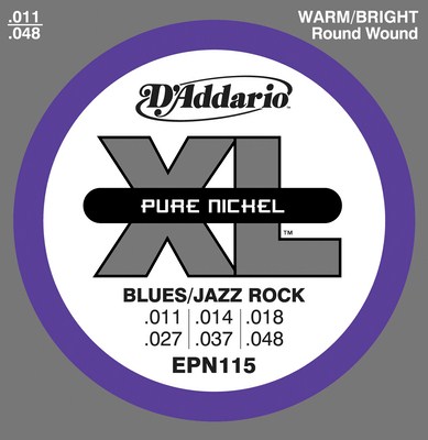 EPN115 Blues/Jazz