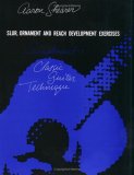 Aaron Shearer Classic Guitar Technique Supplement 1