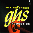 GHS Guitar Strings