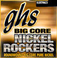 Big Core Nickel Big Core Nickel