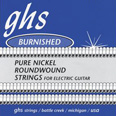 GHS Strings GHS Strings