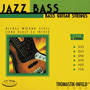 Thomastik-Infeld JF346 Flatwound 6 String Long Scale (33-136)