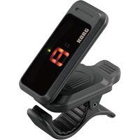 Korg PC-1 Pitchclip Clip-On Tuner PC1