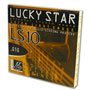 Galli LS10 Lucky Star Phosphor Bronze Extra-light, Full Set