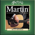 Martin M170 Original 80/20 Bronze Extra Light (10-47) Full Set