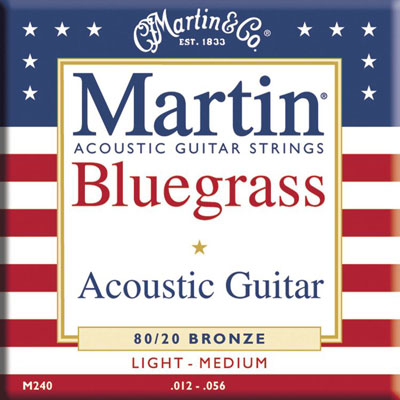 Original Bluegrass