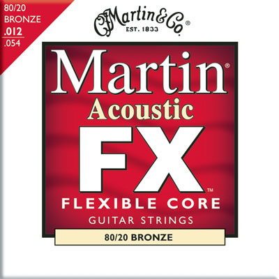FX 80/20 Bronze FX 80/20 Bronze