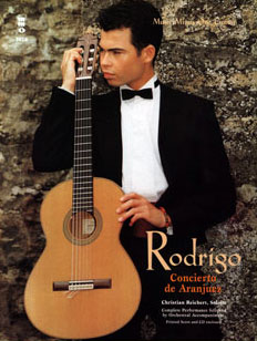 Joaquin Rodrigo | Concierto de Aranjuez (2 CD set)
