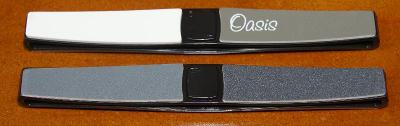 Oasis OH-19 Nail Shaper for Guitarists