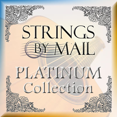 Platinum Collection Platinum Collection