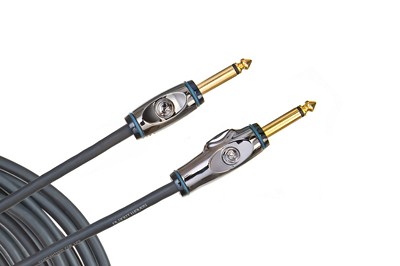 Planet Waves - The Circuit Breaker Series 20 ft. Instrument Cable
