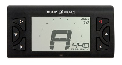 Planet Waves PW-CT-08 Metronome Tuner