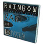 Galli RA10 Rainbow 80/20 Bronze Extra-light, Full Set