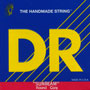 DR RCA-11 SUNBEAM � on Round Core Medium-Lite Tension, Full Set
