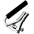 Shubb S2 Stainless Steel Deluxe Guitar Capo, Classical