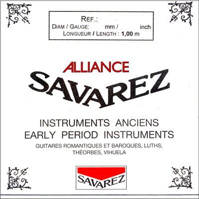 Alliance KF 1 Meter