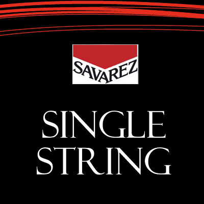 Savarez New Cristal 501CJ - 1st string (e), high tension .0295